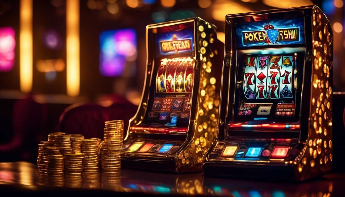 poka88 slot featured game showcase