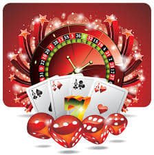 poka88 slot mobile app showing The Dog House table selection and balance display